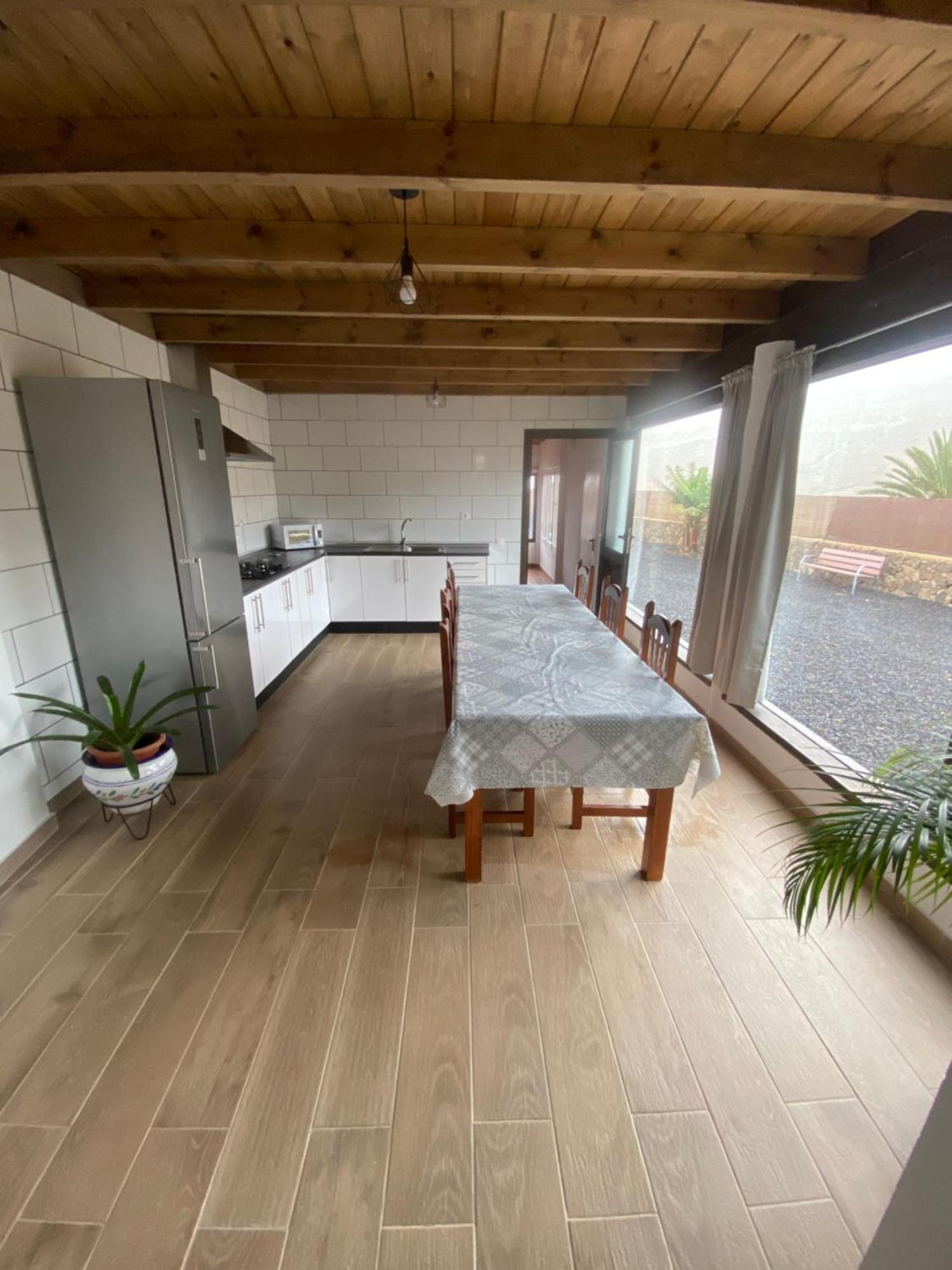 Vallechico Villa Vallebron Eksteriør billede