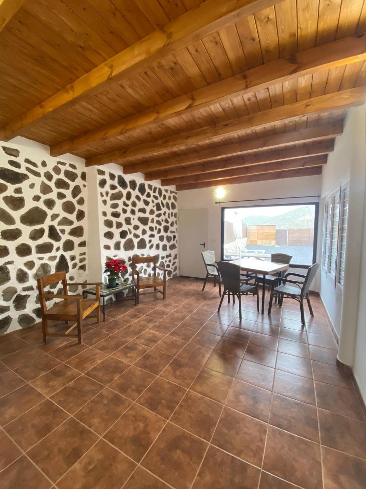 Vallechico Villa Vallebron Eksteriør billede